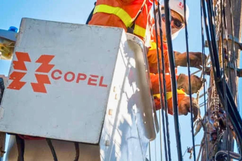 Copel (CPLE6) paga JCP e dividendo nesta sexta-feira; veja se você tem direito