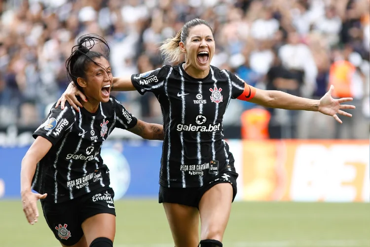 Veja onde assistir a partida desta segunda-feira (Rodrigo Gazzanel/ Ag. Corinthians/Divulgação)