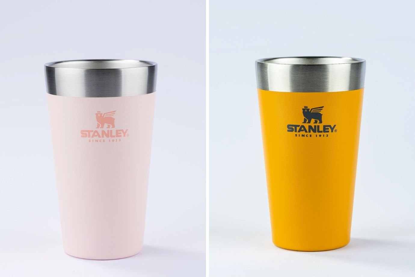 Stanley reduz em quase 40% preço de copos térmicos para cerveja no Dia do Consumidor