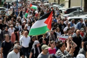Espanha, Irlanda e Noruega vão reconhecer formalmente o Estado Palestino