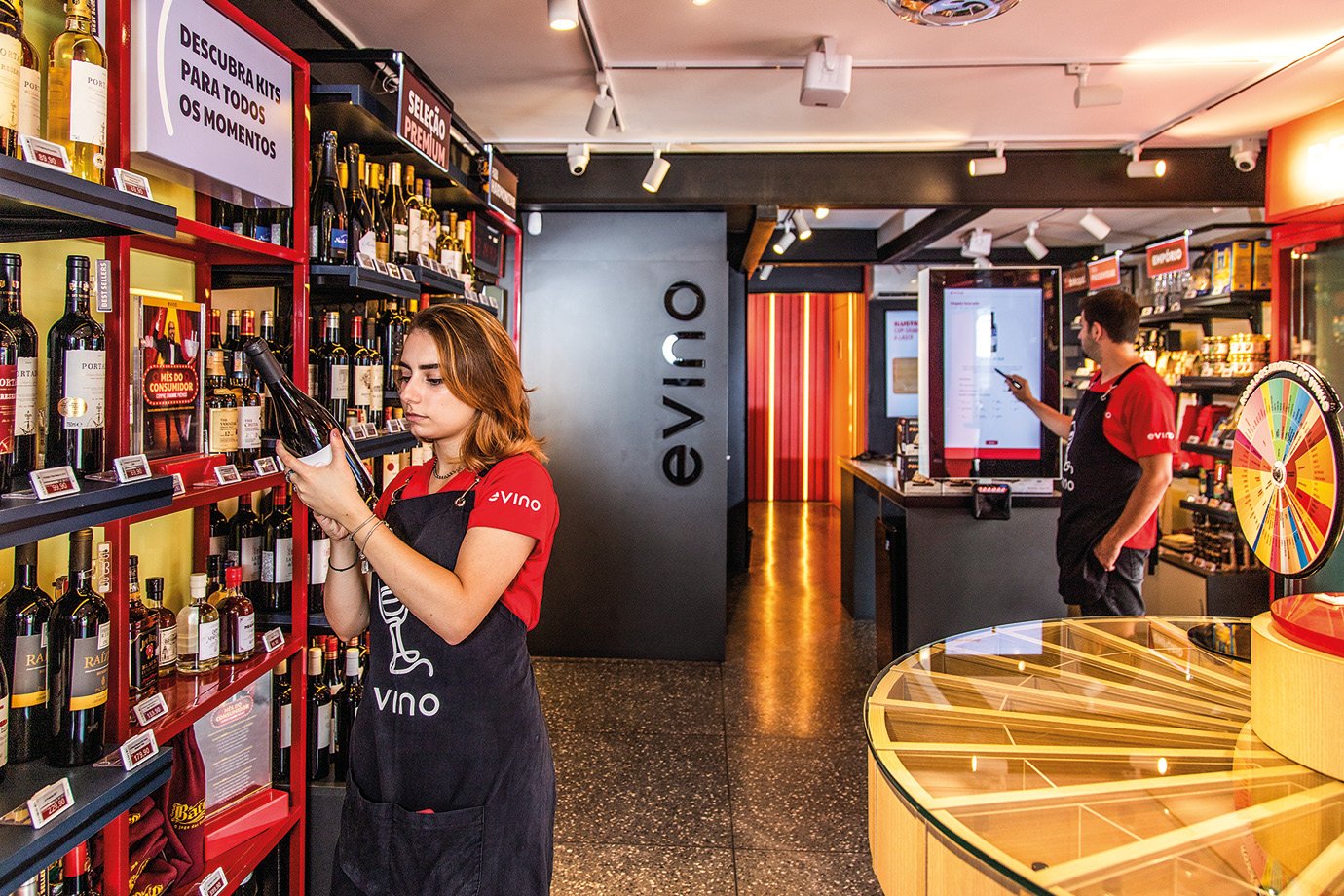 Taça meio cheia: cresce o interesse de brasileiros por vinhos