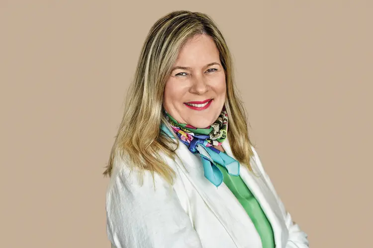 Sandra Martinelli, CEO da Associação Brasileira de Anunciantes (ABA) (Alê Oliveira/Divulgação)