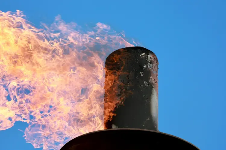 CO2: empresas de capital aberto se comprometem mais com mudanças climáticas (AFP/AFP Photo)