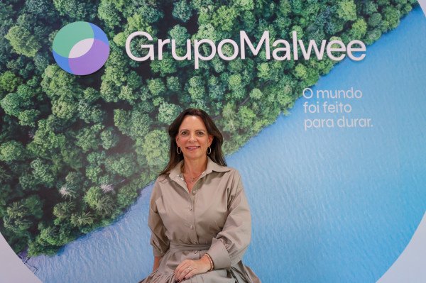 Gabriela Rizzo, CEO do Grupo Malwee