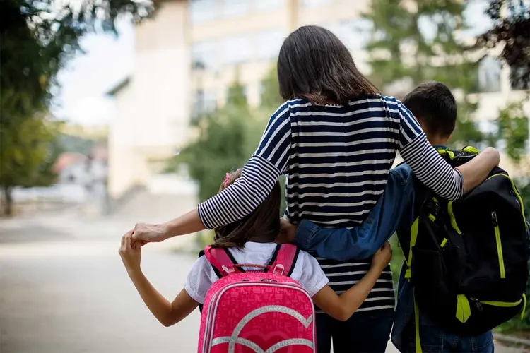 Educação em transformação: EdTechs trazem para famílias trabalhadoras uma nova opção de terem acesso a educação de alto nível (Getty Images/Divulgação)