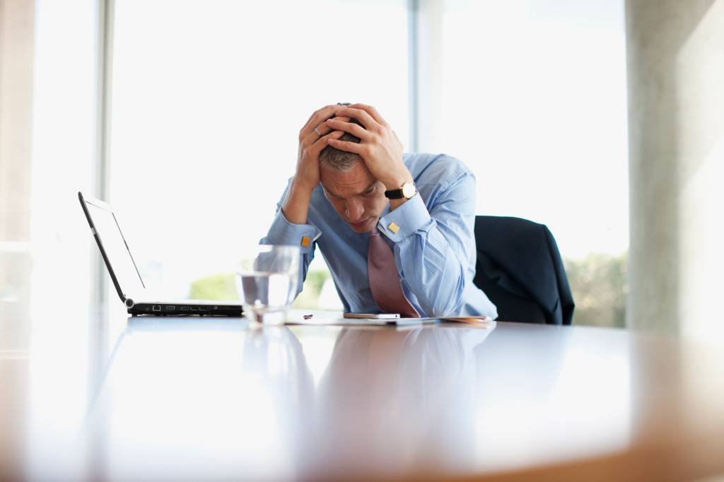 Estudo Endeavor: 94% dos empreendedores já sofreram com alguma doença mental