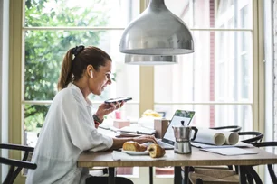 Imagem referente à matéria: Fim do home office: estas grandes empresas já abandonaram o trabalho remoto