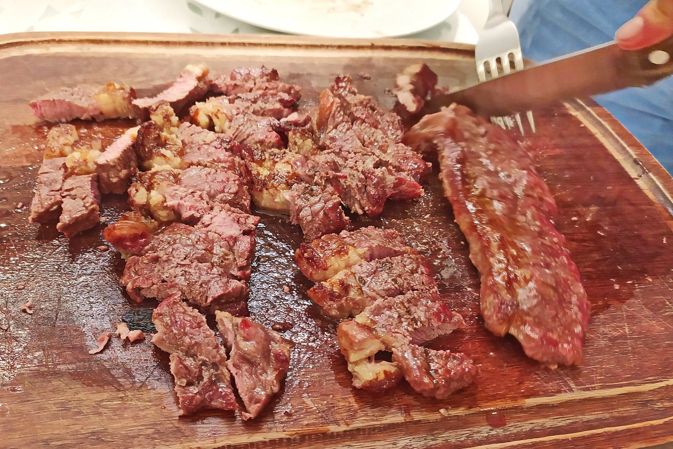 Churrasco mais caro: preços da carne bovina devem aumentar até o final do ano