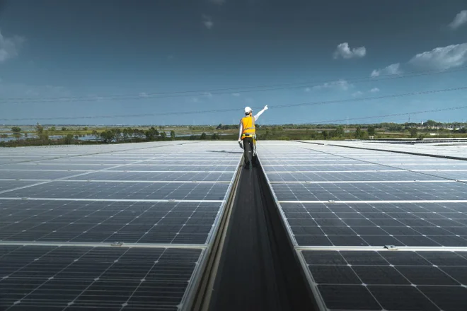 Os estados que lideram no uso de energia solar no Brasil, segundo pesquisa: Nova perspectiva