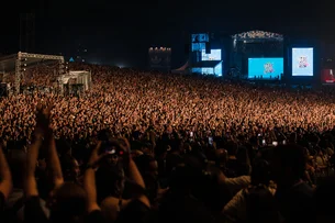 Lollapalooza 2026: venda geral de ingressos começa hoje; veja valor e onde comprar