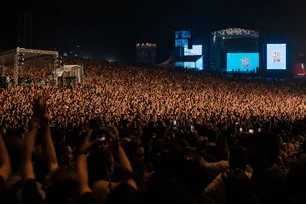 Imagem referente à matéria: Lollapalooza 2026: venda geral começa nesta quinta; veja valor e onde comprar
