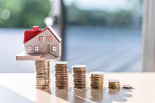 Como funciona a taxa de financiamento imobiliário?
