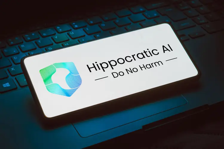 Hippocratic AI: startup já vale US$ 635,84 milhões
