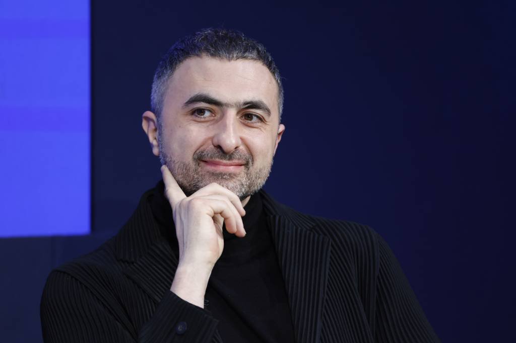 Cofundador da DeepMind, Mustafa Suleyman, irá comandar divisão de IA da Microsoft