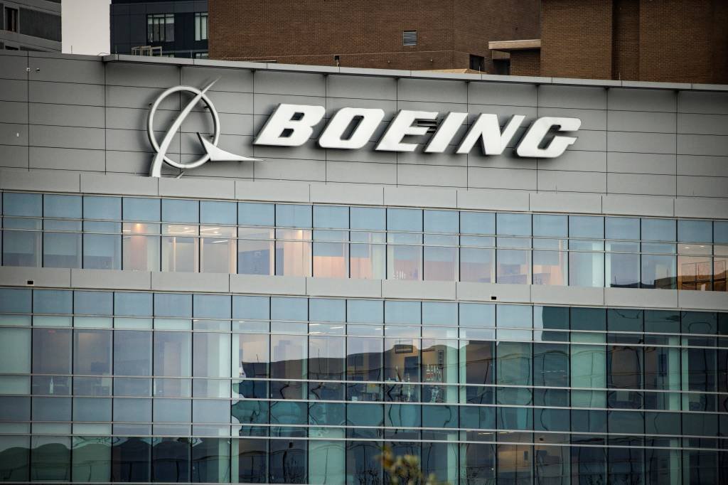Boeing irá se reunir com CEOs de aéreas para tentar contornar crise, diz jornal