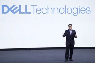Imagem referente à matéria: CEO da Dell compartilha meme sobre bitcoin e gera especulação sobre investimento