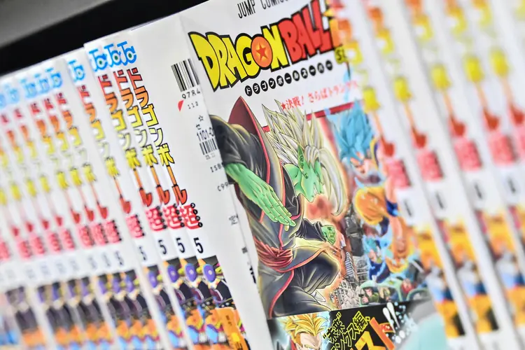 Dragon Ball: o local contará com mais de 30 atrações diversas, incluindo uma montanha-russa dentro de dragão temático inspirado em Shenron