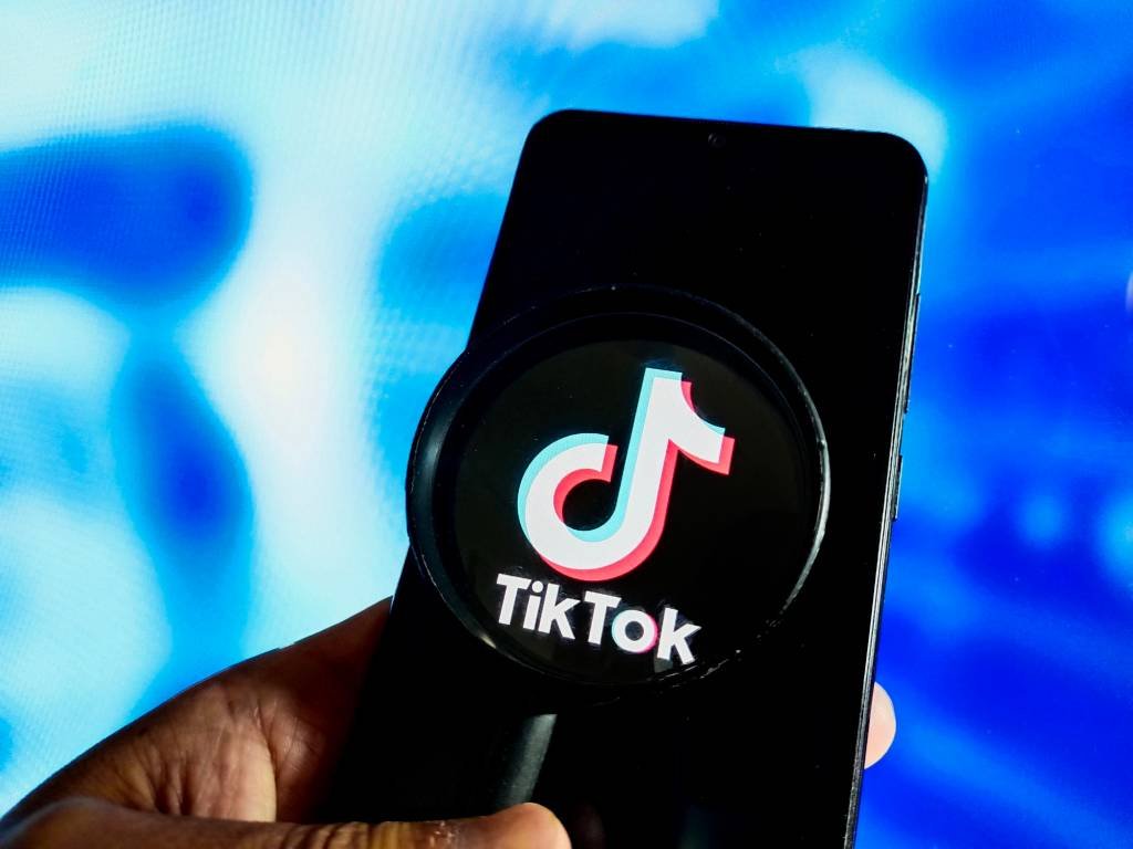 TikTok vira "conselheiro de carreira" para jovens nos EUA