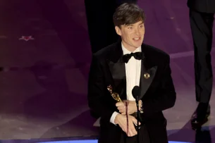 Cillian Murphy e Daniel Craig são cotados para o novo filme com diretor de La La Land