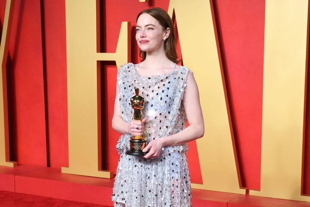 Veja as lições de carreira de Emma Stone, atriz que levou o segundo Oscar este ano