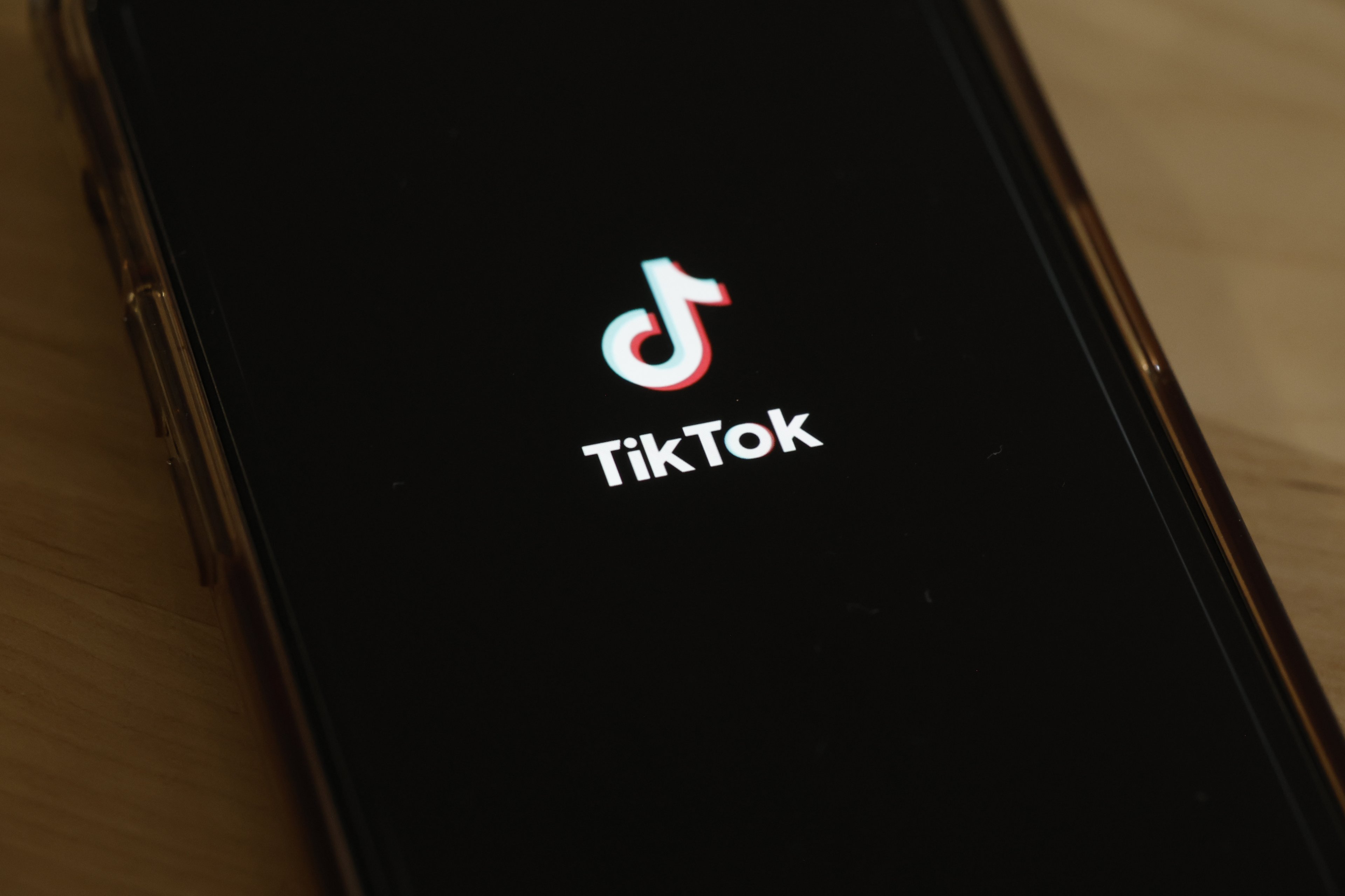 Microsoft está negociando compra do TikTok, diz Trump