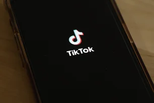 Imagem referente à matéria: TikTok é a marca mais valiosa da China em 2024, diz relatório