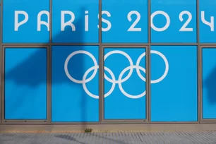 Imagem referente à matéria: Empresas chinesas focam em aumentar vendas com patrocínio nas Olimpíadas de Paris