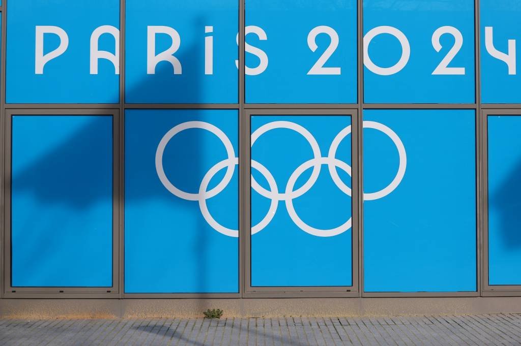 Empresas chinesas focam em aumentar vendas com patrocínio na Olimpíada de Paris