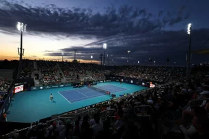 Imagem referente à notícia: Arte, gastronomia e tênis: Miami se transforma para receber os melhores tenistas da temporada