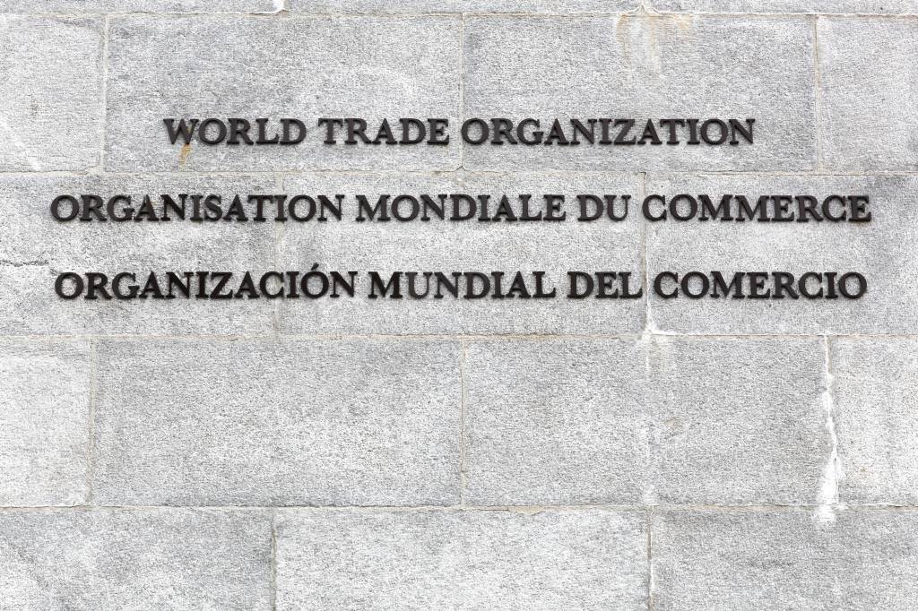 Reunião da OMC termina sem acordo em temas-chave