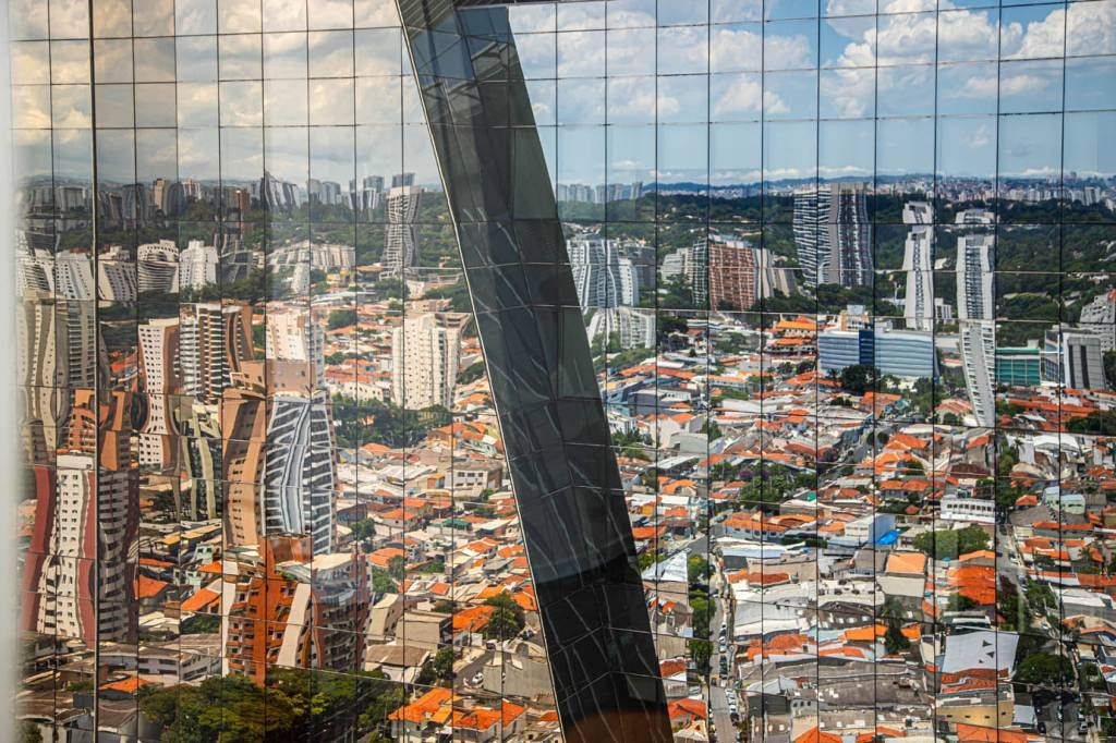 São Paulo: Saiba se a população do seu bairro cresce ou encolhe