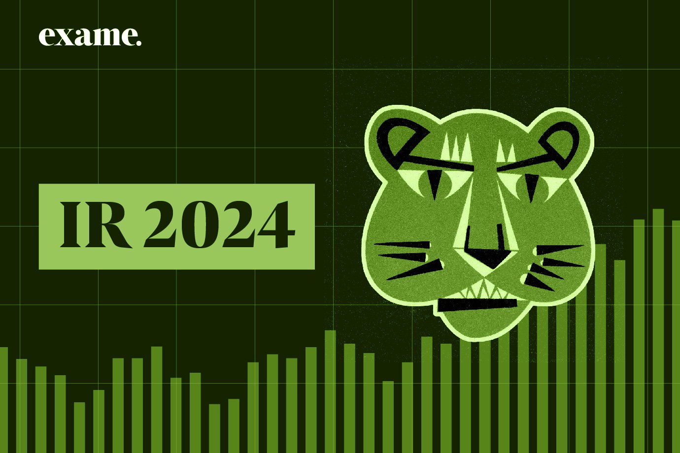 IR 2024: veja quando a Receita libera a consulta e o pagamento do 3º lote