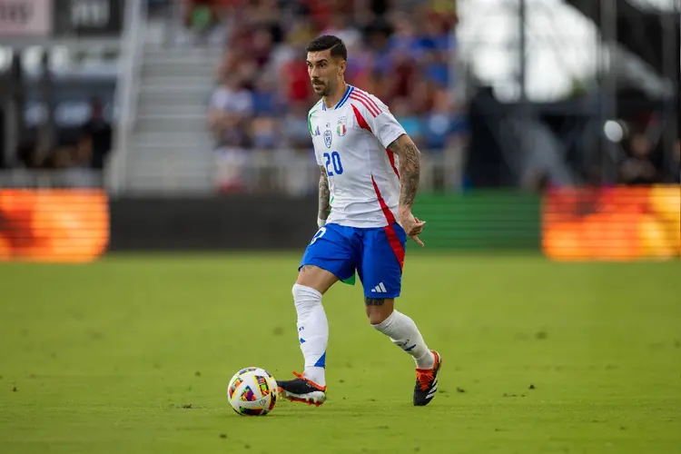 Veja onde assistir a partida deste domingo (	Brennan Asplen/Getty Images)