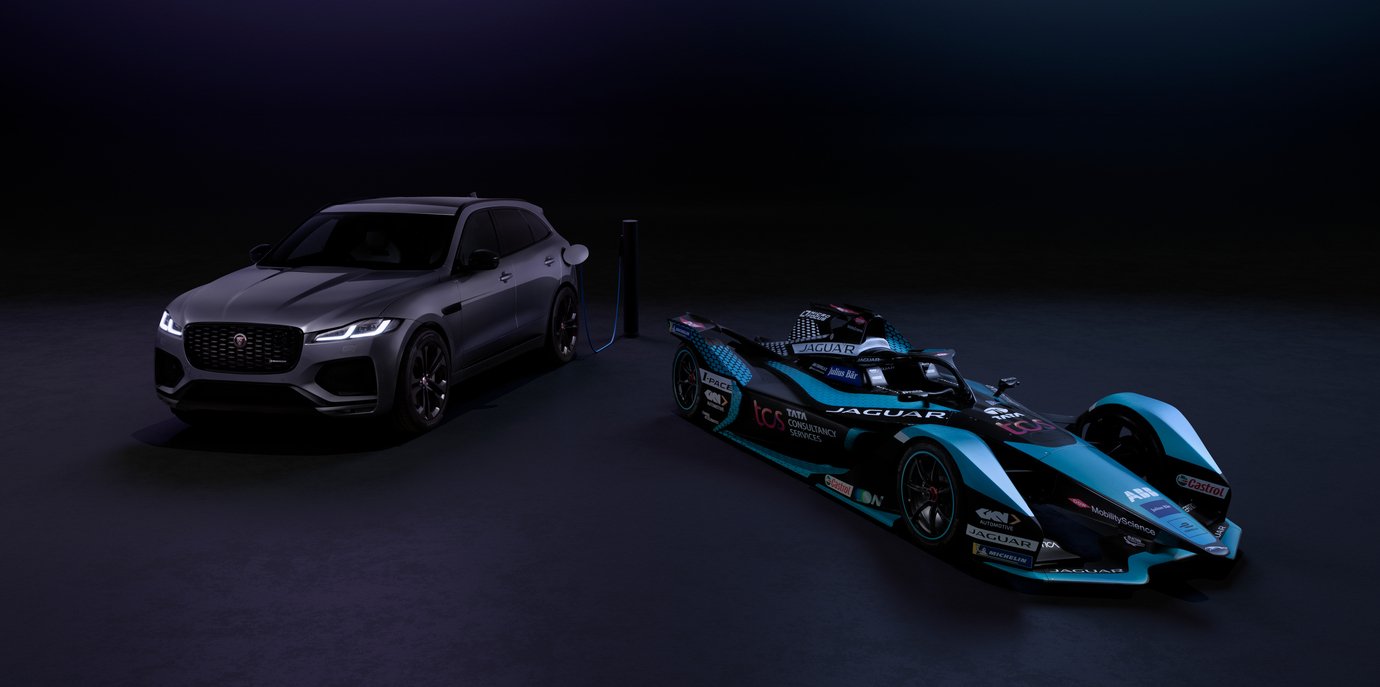 Fórmula E: ver corrida é testemunhar como será o carro elétrico do futuro