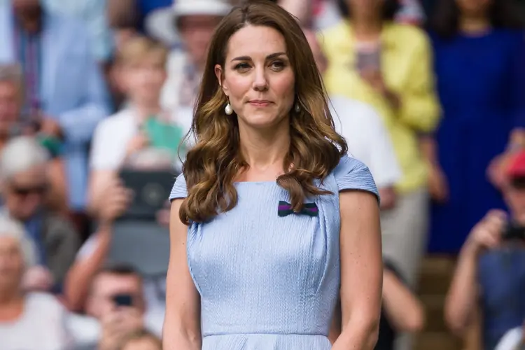Entenda os rumores a respeito da princesa de Gales (Andy Cheung/Getty Images)