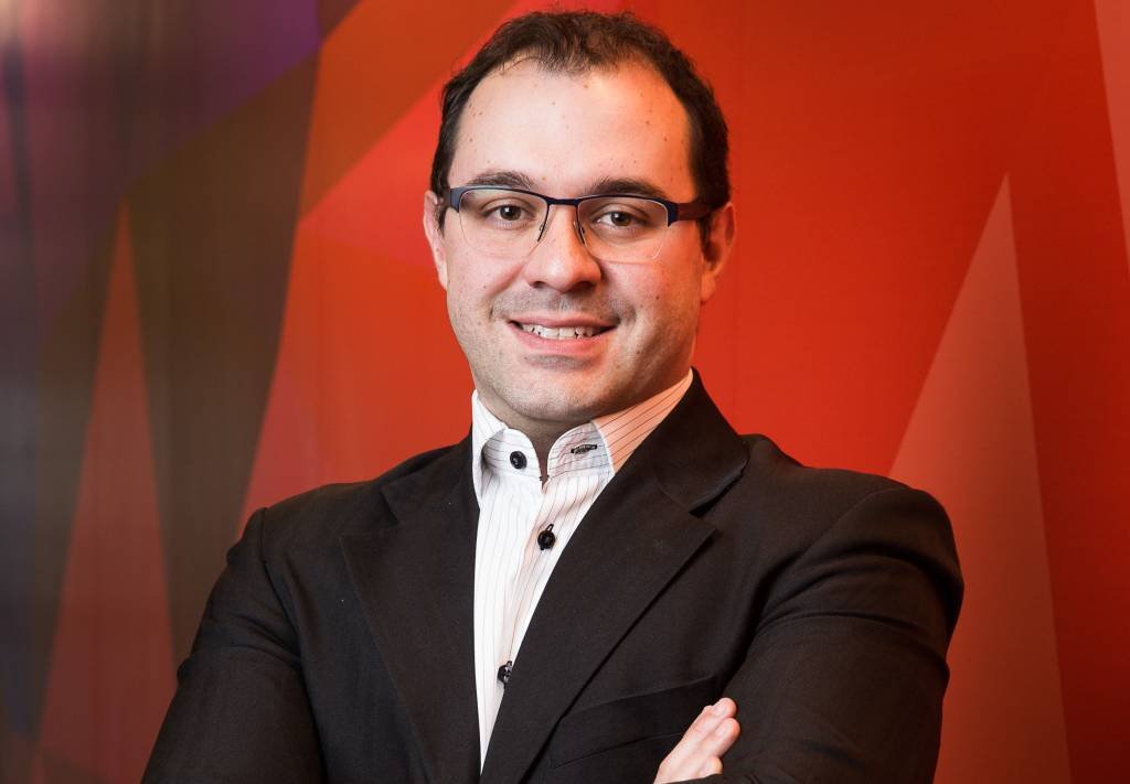 No Brasil, a Databricks mira os grandes clientes enquanto caminha para IPO nos EUA