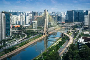Imagem referente à matéria: Brasil não tem nenhuma cidade no ranking das melhores do mundo; veja lista