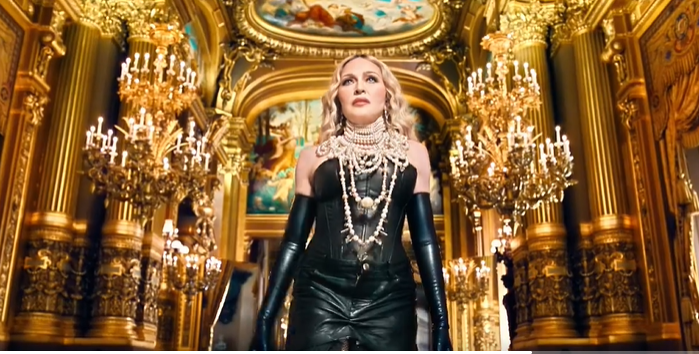 Madonna confirma show no Brasil; veja tudo o que sabemos