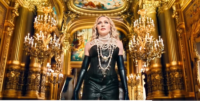Show da Madonna é de graça, mas não para todos — investimento chega a R$ 60 milhões