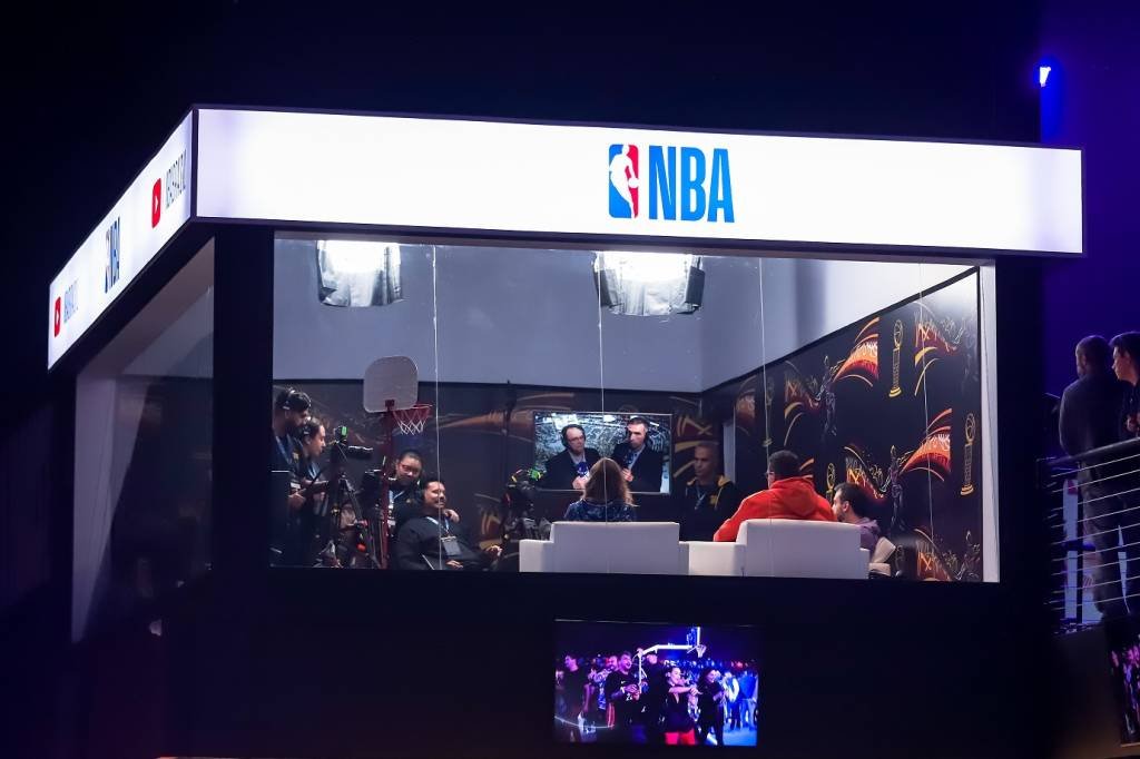 NBA House 2024: evento terá mais espaço e atrações especiais; veja quando será