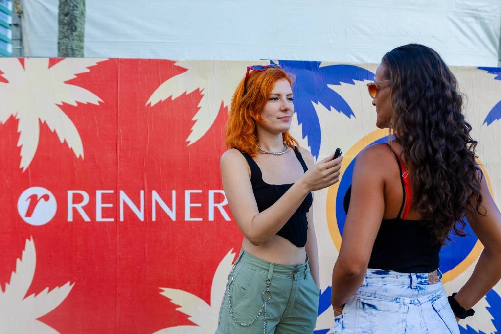 Por que a Renner apostou no debate para celebrar o Dia Internacional da Mulher