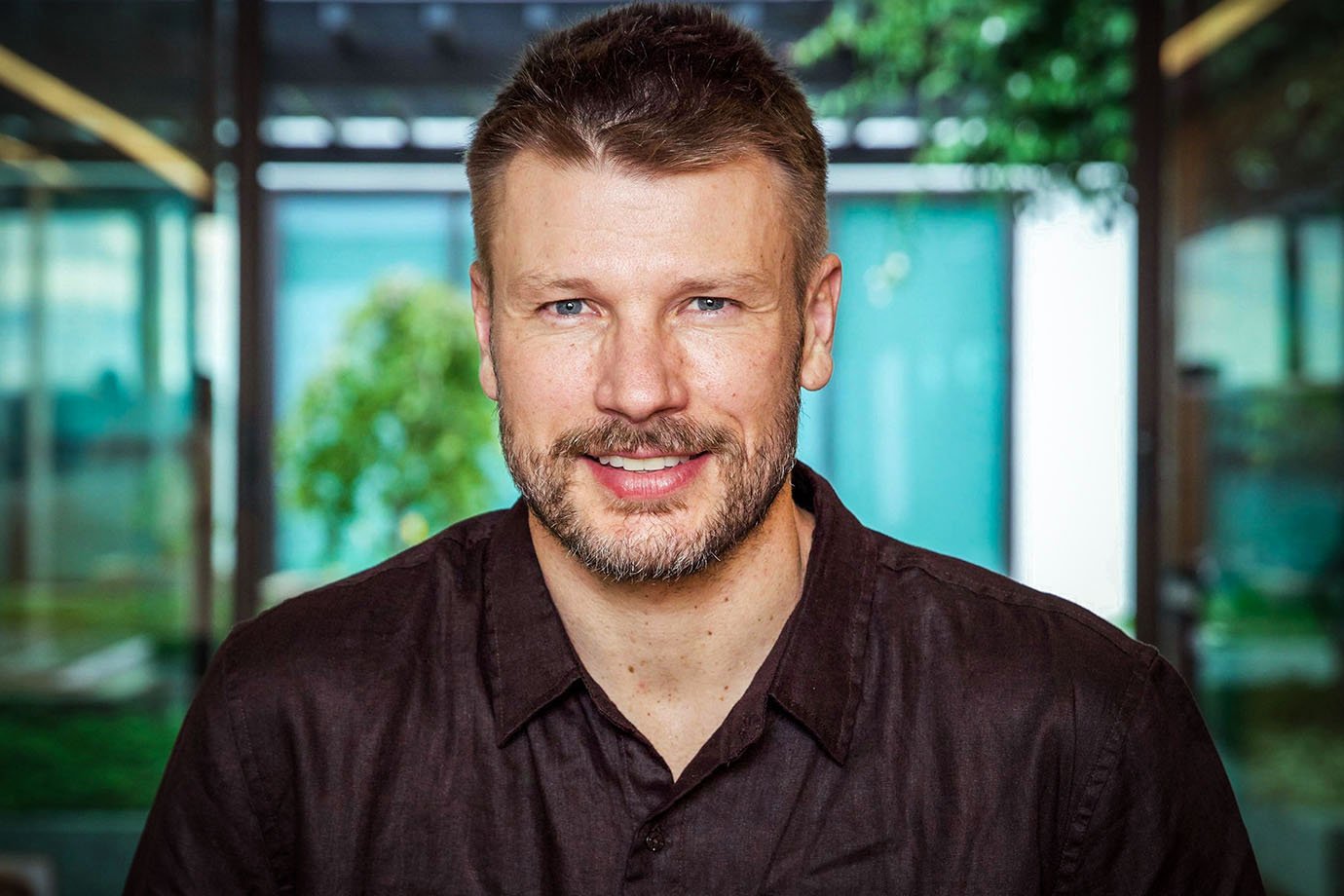 Empresa de Rodrigo Hilbert é adquirida pela Piracanjuba em sua primeira ação de aquisição | Exame