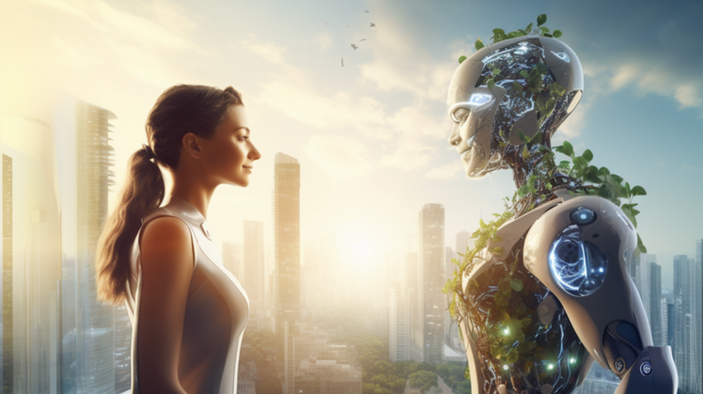 Inteligência Artificial e o Futuro da Sociedade: as visões do líder do ChatGPT