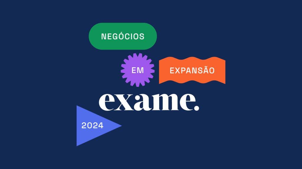 EXAME lança a terceira edição do ranking Negócios em Expansão. Saiba como inscrever sua empresa