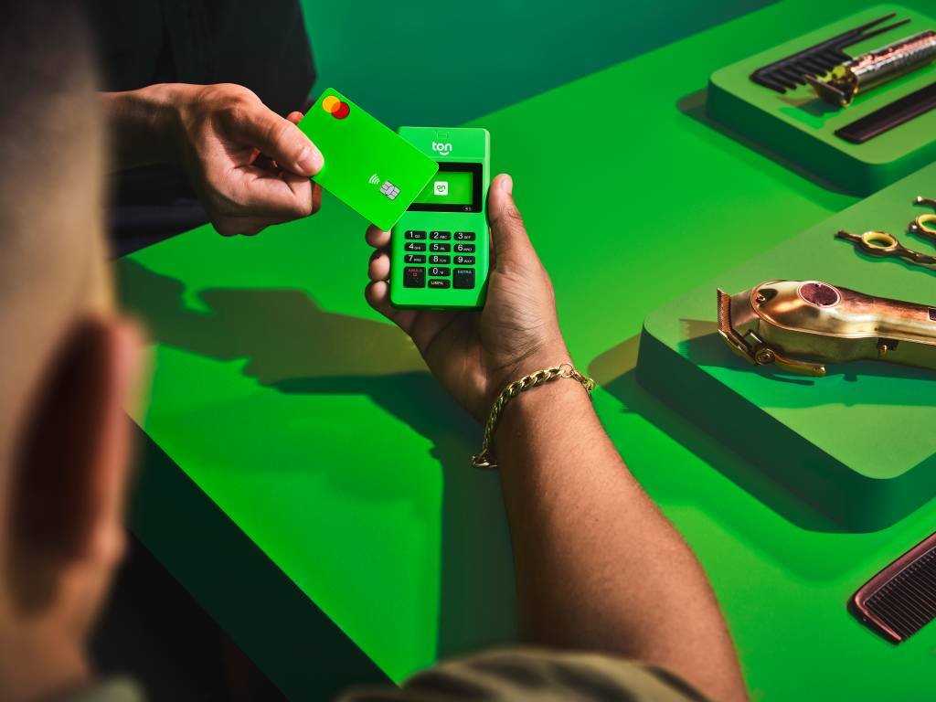 Por que Stone mira os microempreendedores com sorteio de R$ 1 milhão em nova campanha