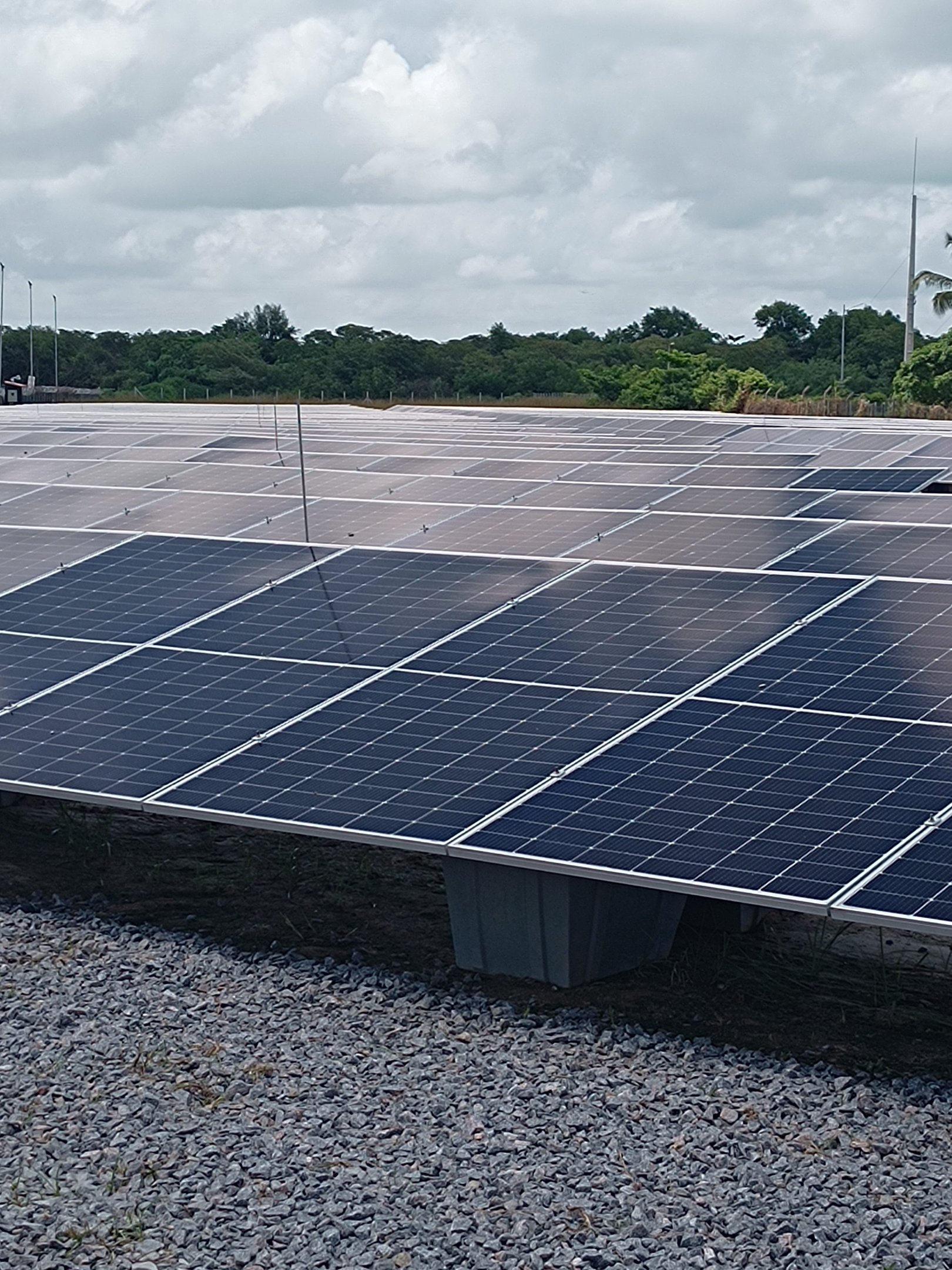 Usina Solar da Copa Energia na Bahia Divulgação 07:03:24