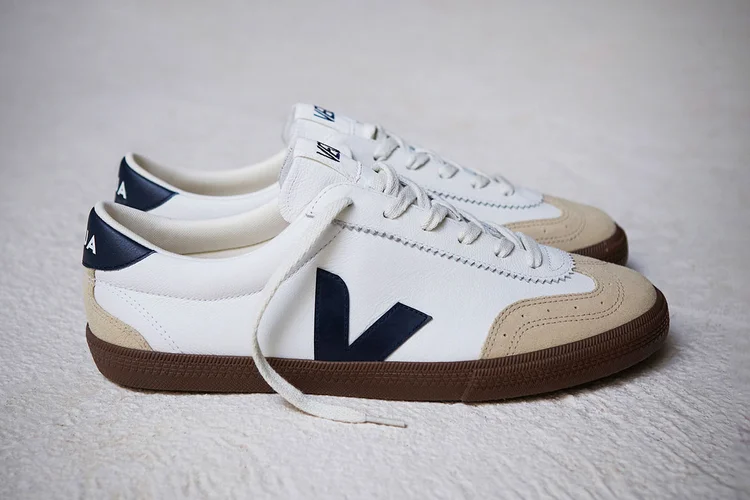 Modelo Volley da marca Veja: novo nome (Veja/Divulgação)