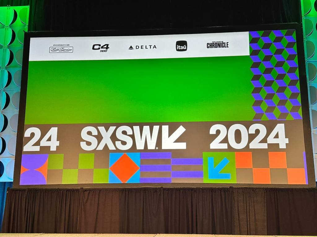 SXSW 2024: 7 lições sobre como inovadores criam tendências