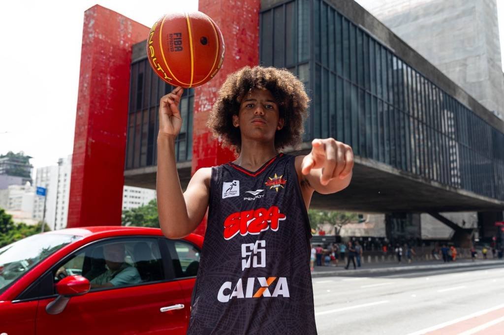 All-Star Game brasileiro? Inspirado na NBA, Jogo das Estrelas reúne a nata do basquete nacional