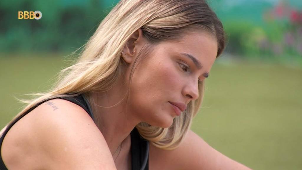 Quem sai do BBB 24 amanhã? Enquetes indicam saída de Yasmin